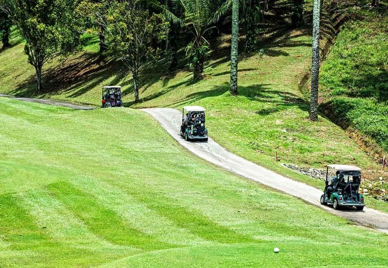 Kelab Golf Bukit Beruntung