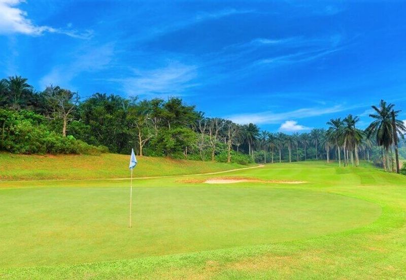 Kelab Golf Bukit Beruntung