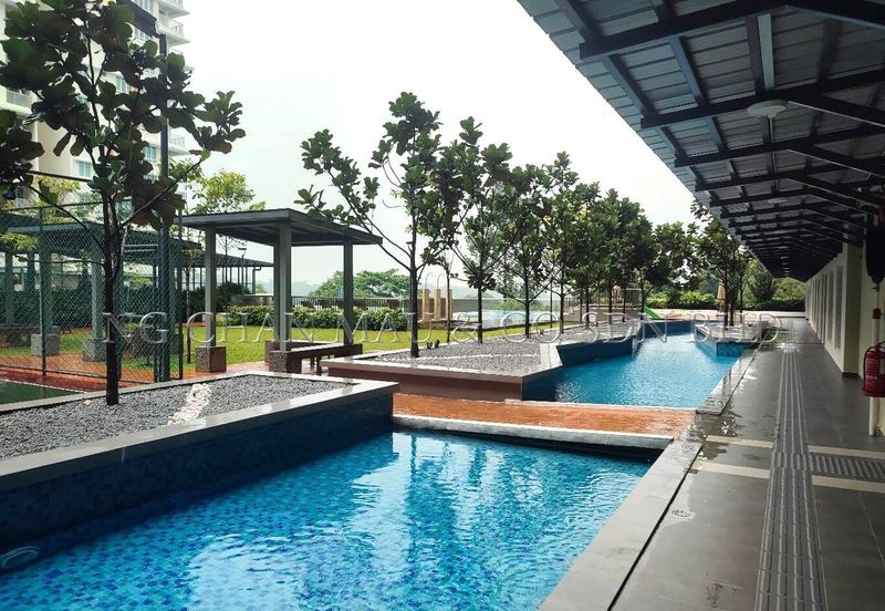 Residensi Suasana @ Damai