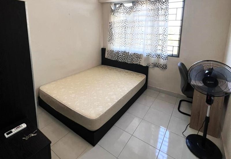 Main Place Residence