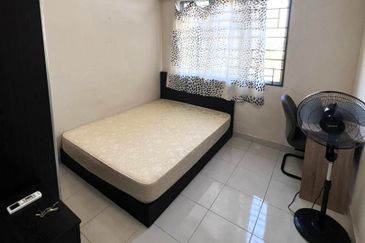 Main Place Residence