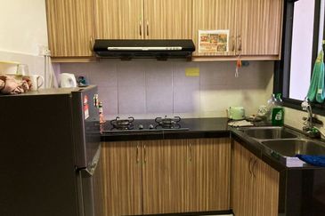 Main Place Residence