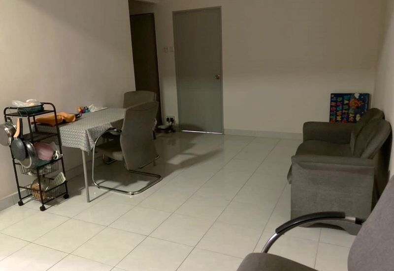 Main Place Residence