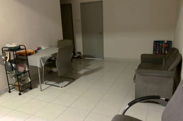 Main Place Residence