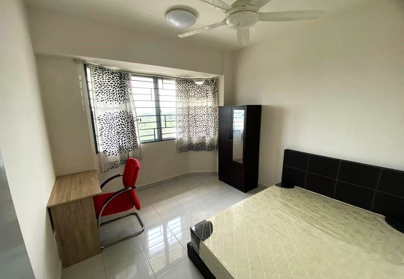 Main Place Residence