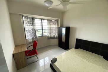 Main Place Residence