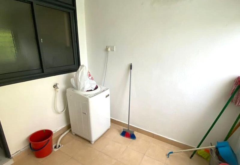 Main Place Residence