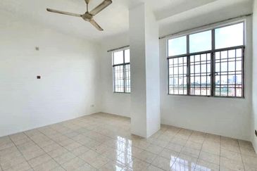 Pangsapuri Seri Setia