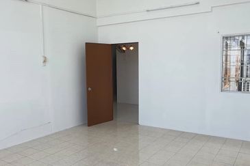 Pangsapuri Seri Setia