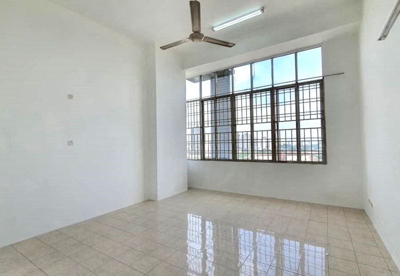 Pangsapuri Seri Setia