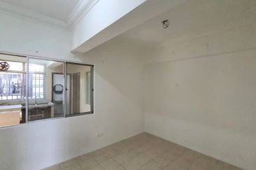 Pangsapuri Seri Setia