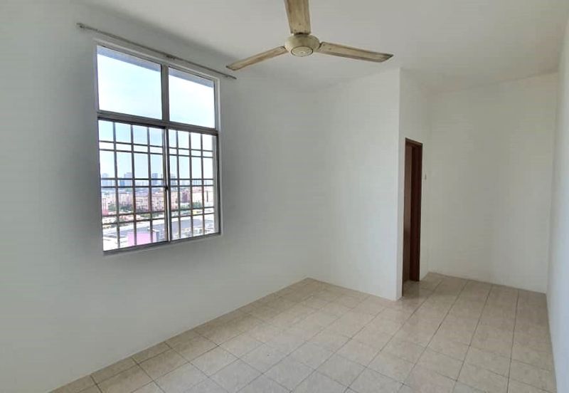 Pangsapuri Seri Setia