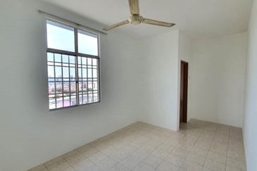 Pangsapuri Seri Setia