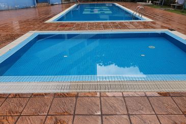 Pangsapuri Seri Setia