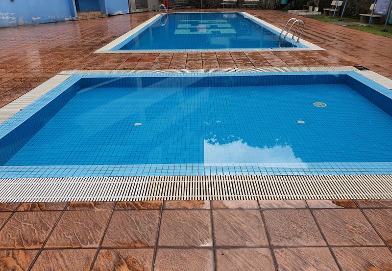 Pangsapuri Seri Setia