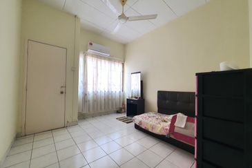 Bandar Bukit Puchong, BP 10