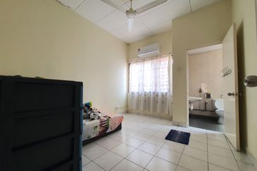 Bandar Bukit Puchong, BP 10