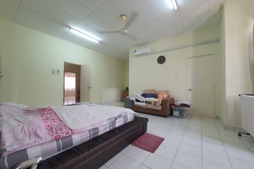 Bandar Bukit Puchong, BP 10