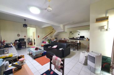 Bandar Bukit Puchong, BP 10