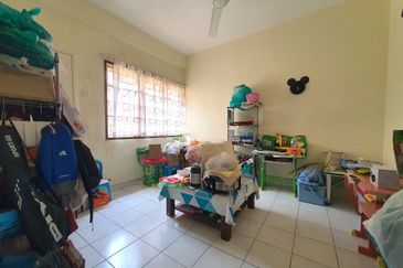 Bandar Bukit Puchong, BP 10