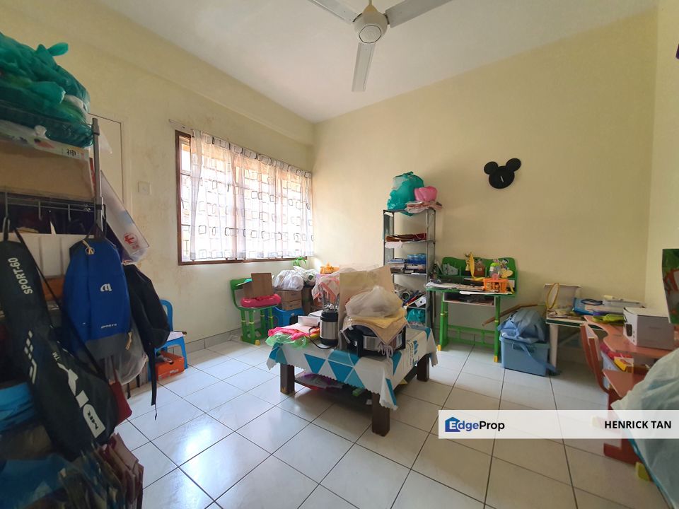 Bp10, Bukit Puchong 2, 22x75sf, 2-Storey House, Gated Guarded, Selangor, Puchong