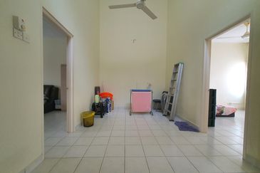 Bandar Bukit Puchong, BP 10