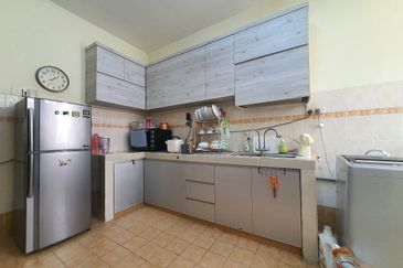 Bandar Bukit Puchong, BP 10