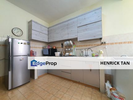 Bp10, Bukit Puchong 2, 22x75sf, 2-Storey House, Gated Guarded, Selangor, Puchong