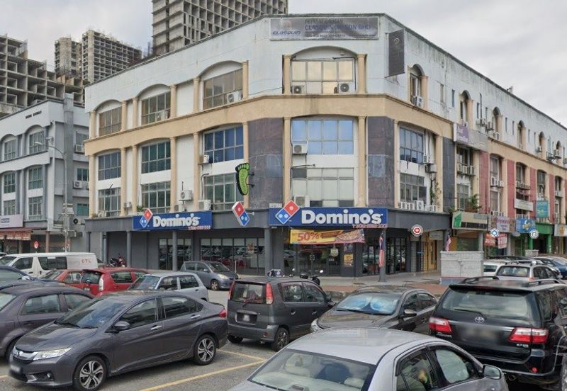 Regalia Business Centre, USJ 1