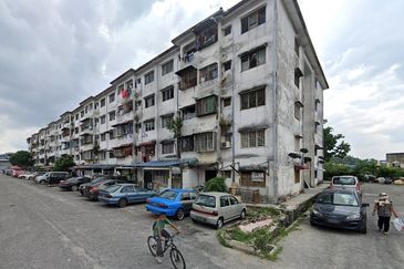 Bandar Teknologi Kajang