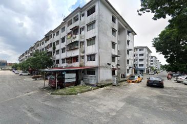 Bandar Teknologi Kajang