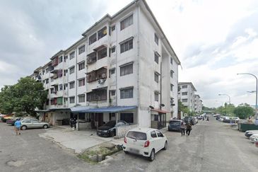 Bandar Teknologi Kajang