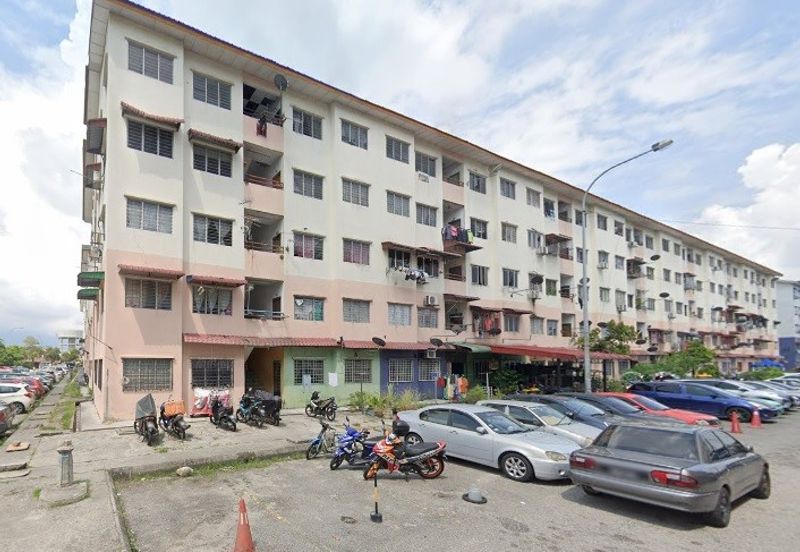 Taman Pendamar Indah 2