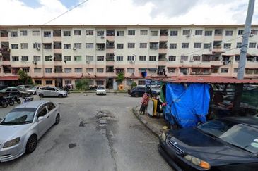 Taman Pendamar Indah 2