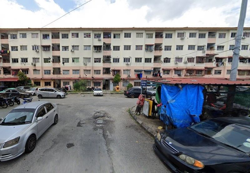 Taman Pendamar Indah 2