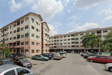 Taman Pendamar Indah 2