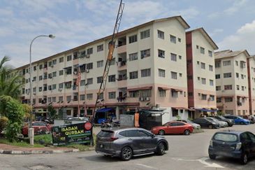 Taman Pendamar Indah 2