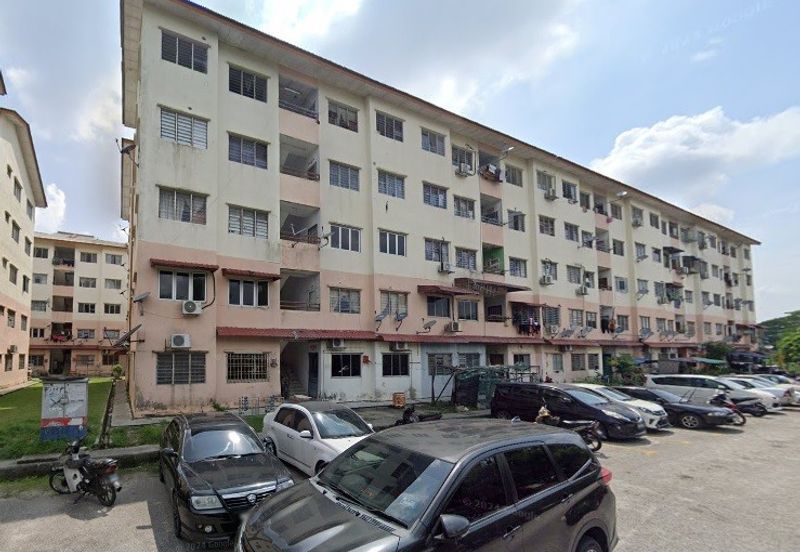 Taman Pendamar Indah 2