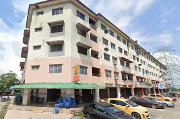 Taman Pendamar Indah 2