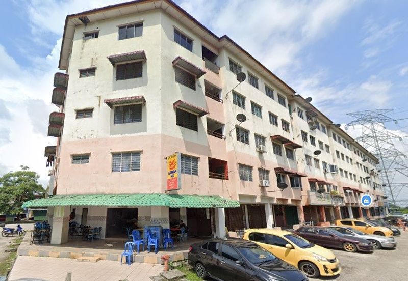 Taman Pendamar Indah 2