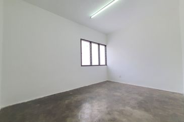 Seksyen 25, Shah Alam (Taman Sri Muda)