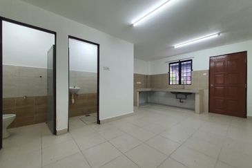 Seksyen 25, Shah Alam (Taman Sri Muda)