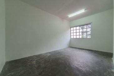 Seksyen 25, Shah Alam (Taman Sri Muda)