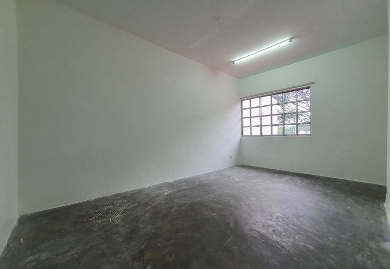 Seksyen 25, Shah Alam (Taman Sri Muda)