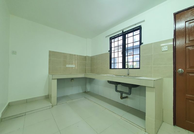 Seksyen 25, Shah Alam (Taman Sri Muda)