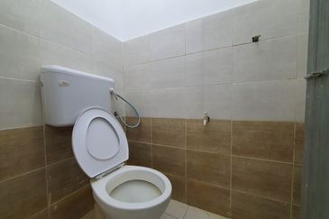 Seksyen 25, Shah Alam (Taman Sri Muda)