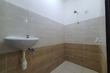 Seksyen 25, Shah Alam (Taman Sri Muda)