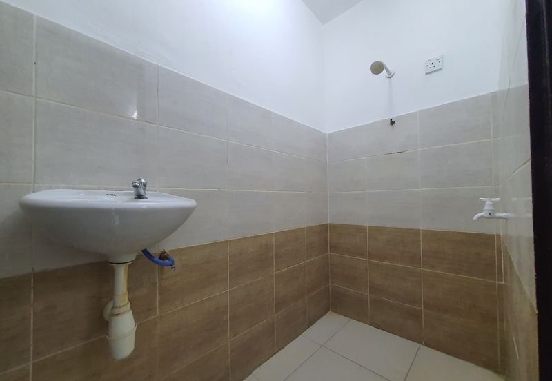 Seksyen 25, Shah Alam (Taman Sri Muda)