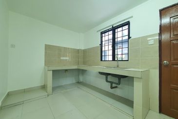 Seksyen 25, Shah Alam (Taman Sri Muda)