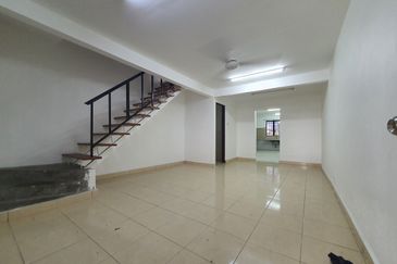 Seksyen 25, Shah Alam (Taman Sri Muda)